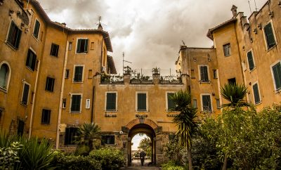 Garbatella: dove mangiare